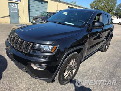 2016 Jeep Grand Cherokee Laredo 75th Anniversary Edition - zdjęcie 1 z 22 - miniatura