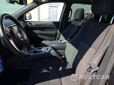 2016 Jeep Grand Cherokee Laredo 75th Anniversary Edition - zdjęcie 6 z 22 - miniatura