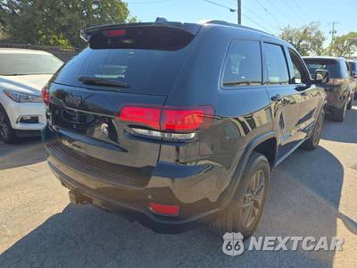2016 Jeep Grand Cherokee Laredo 75th Anniversary Edition - zdjęcie 3 z 22 - miniatura