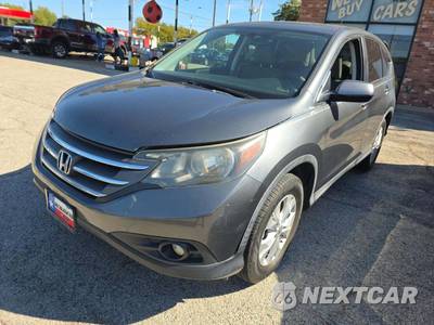 2013 Honda CR-V EX - zdjęcie 1 z 22 - miniatura