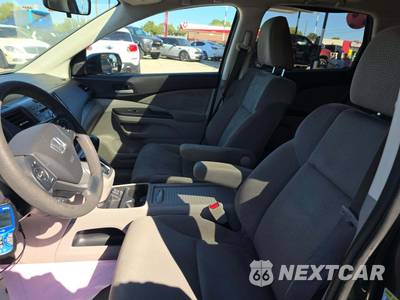 2013 Honda CR-V EX - zdjęcie 6 z 22 - miniatura