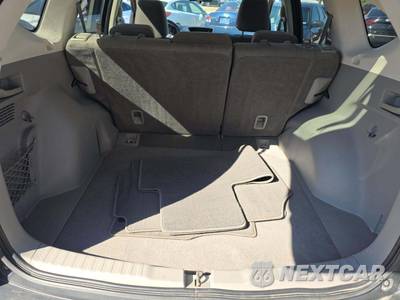 2013 Honda CR-V EX - zdjęcie 14 z 22 - miniatura