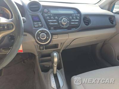 2010 Honda Insight LX - zdjęcie 10 z 22 - miniatura