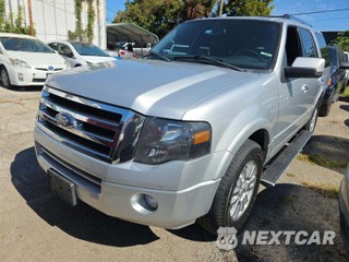 2012 Ford Expedition Limited