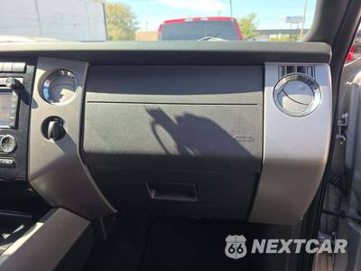 2012 Ford Expedition Limited - zdjęcie 20 z 25 - miniatura