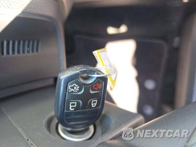 2012 Ford Expedition Limited - zdjęcie 8 z 25 - miniatura