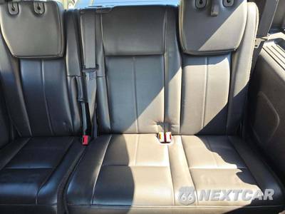 2012 Ford Expedition Limited - zdjęcie 14 z 25 - miniatura