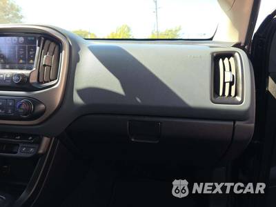 2016 Chevrolet Colorado Z71 Crew Cab Medium Bed 4Z7 - zdjęcie 19 z 22 - miniatura