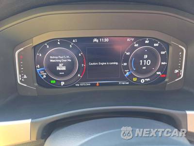 2022 Volkswagen Atlas 2.0T SE w/Technology - zdjęcie 9 z 23 - miniatura