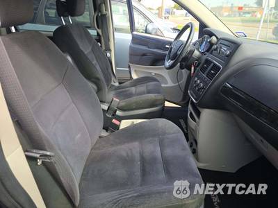 2015 Dodge Grand Caravan SE 121.2" WB - zdjęcie 19 z 23 - miniatura