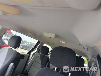 2015 Dodge Grand Caravan SE 121.2" WB - zdjęcie 11 z 23 - miniatura