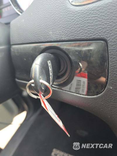 2015 Dodge Grand Caravan SE 121.2" WB - zdjęcie 8 z 23 - miniatura