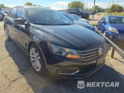 2019 Volkswagen Passat Wolfsburg - zdjęcie 4 z 24 - miniatura