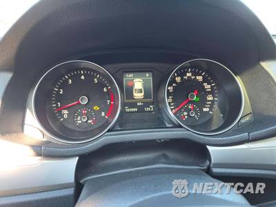 2019 Volkswagen Passat Wolfsburg - zdjęcie 9 z 24 - miniatura