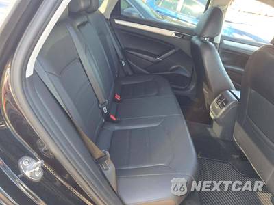 2019 Volkswagen Passat Wolfsburg - zdjęcie 16 z 24 - miniatura