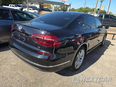 2019 Volkswagen Passat Wolfsburg - zdjęcie 3 z 24 - miniatura