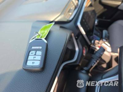 2020 Honda CR-V EX-L - zdjęcie 8 z 22 - miniatura