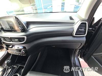 2021 Hyundai Tucson Ultimate - zdjęcie 16 z 18 - miniatura