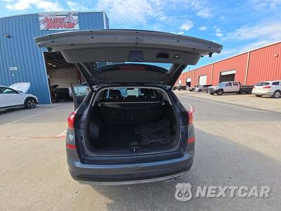 2021 Hyundai Tucson Ultimate - zdjęcie 11 z 18 - miniatura