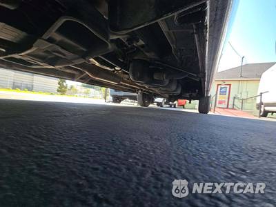 2021 Mercedes-Benz Sprinter 2500 Cargo Van Standard Roof 144.0" WB - zdjęcie 7 z 20 - miniatura