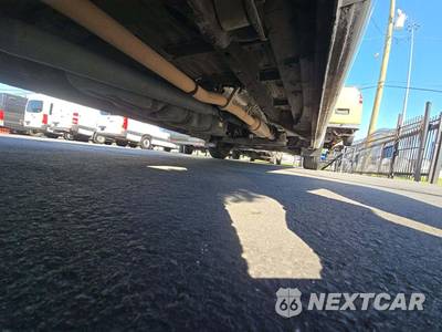 2021 Mercedes-Benz Sprinter 2500 Cargo Van Standard Roof 144.0" WB - zdjęcie 16 z 20 - miniatura