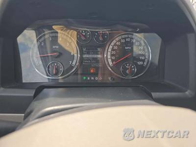 2012 Ram 1500 Lone Star Crew Cab Short Bed - zdjęcie 6 z 19 - miniatura