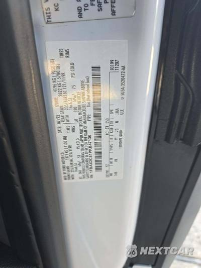 2023 Ford Transit 350 Passenger Van XL Medium Roof 148.0" WB - zdjęcie 2 z 16 - miniatura