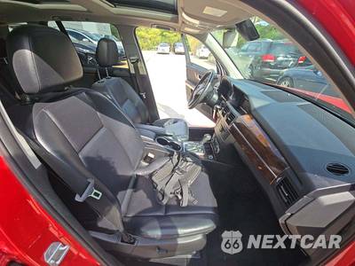 2012 Mercedes-Benz GLK 350 4MATIC - zdjęcie 18 z 22 - miniatura