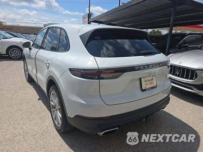 2023 Porsche Cayenne - zdjęcie 2 z 20 - miniatura