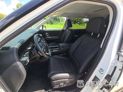 2026 Hyundai Palisade SEL 7-Passenger - zdjęcie 3 z 18 - miniatura