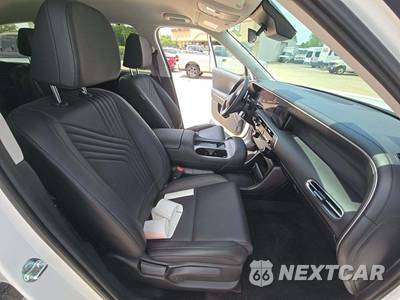 2026 Hyundai Palisade SEL 7-Passenger - zdjęcie 16 z 18 - miniatura