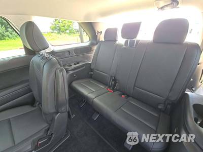 2026 Hyundai Palisade SEL 7-Passenger - zdjęcie 10 z 18 - miniatura