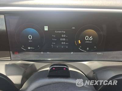 2026 Hyundai Palisade SEL 7-Passenger - zdjęcie 6 z 18 - miniatura