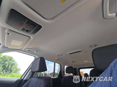 2026 Hyundai Palisade SEL 7-Passenger - zdjęcie 8 z 18 - miniatura