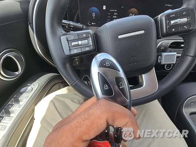 2026 Hyundai Palisade SEL 7-Passenger - zdjęcie 5 z 18 - miniatura