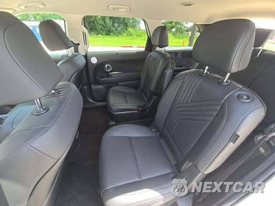 2026 Hyundai Palisade SEL 7-Passenger - zdjęcie 11 z 18 - miniatura