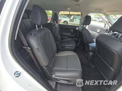 2026 Hyundai Palisade SEL 7-Passenger - zdjęcie 14 z 18 - miniatura
