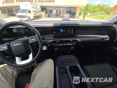 2026 Hyundai Palisade SEL 7-Passenger - zdjęcie 7 z 18 - miniatura
