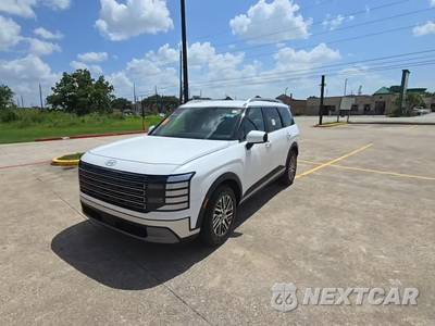 2026 Hyundai Palisade SEL 7-Passenger