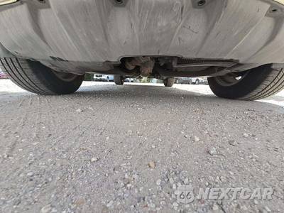 2014 Nissan Murano SV - zdjęcie 17 z 17 - miniatura