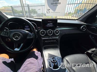 2018 Mercedes-Benz GLC 300 4MATIC - zdjęcie 10 z 21 - miniatura