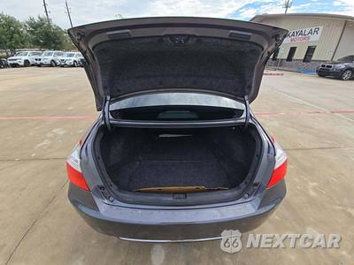 2015 Honda Accord Sedan LX - zdjęcie 11 z 19 - miniatura