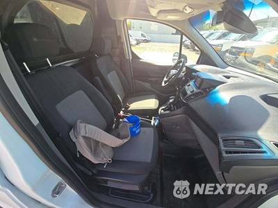 2022 Ford Transit Connect Cargo Van XL w/Rear Symmetrical Doors 104.8" WB - zdjęcie 18 z 22 - miniatura