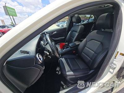 2015 Mercedes-Benz GLA 250 - zdjęcie 6 z 21 - miniatura