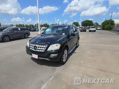 2011 Mercedes-Benz ML 350 - zdjęcie 1 z 19 - miniatura