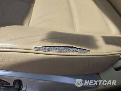 2011 Mercedes-Benz ML 350 - zdjęcie 19 z 19 - miniatura