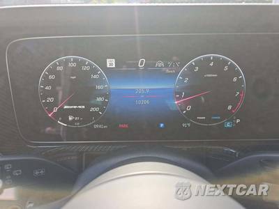 2025 Mercedes-Benz AMG G 63 4MATIC - zdjęcie 6 z 17 - miniatura