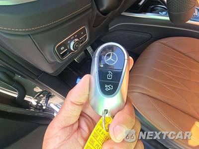 2025 Mercedes-Benz AMG G 63 4MATIC - zdjęcie 5 z 17 - miniatura
