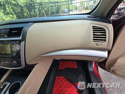 2017 Nissan Altima 2.5 S - zdjęcie 16 z 19 - miniatura