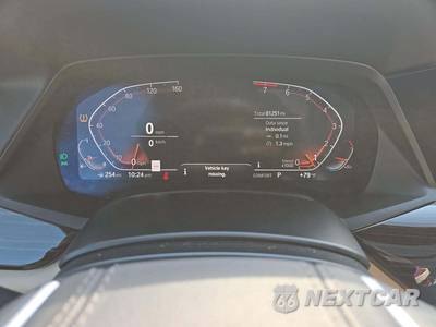 2019 BMW X5 Sports Activity Vehicle xDrive40i - zdjęcie 6 z 18 - miniatura